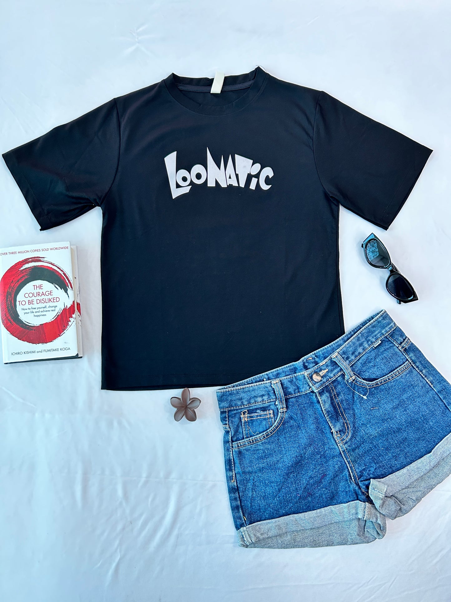 LOONATIC-BLACK