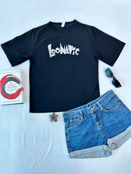 LOONATIC-BLACK