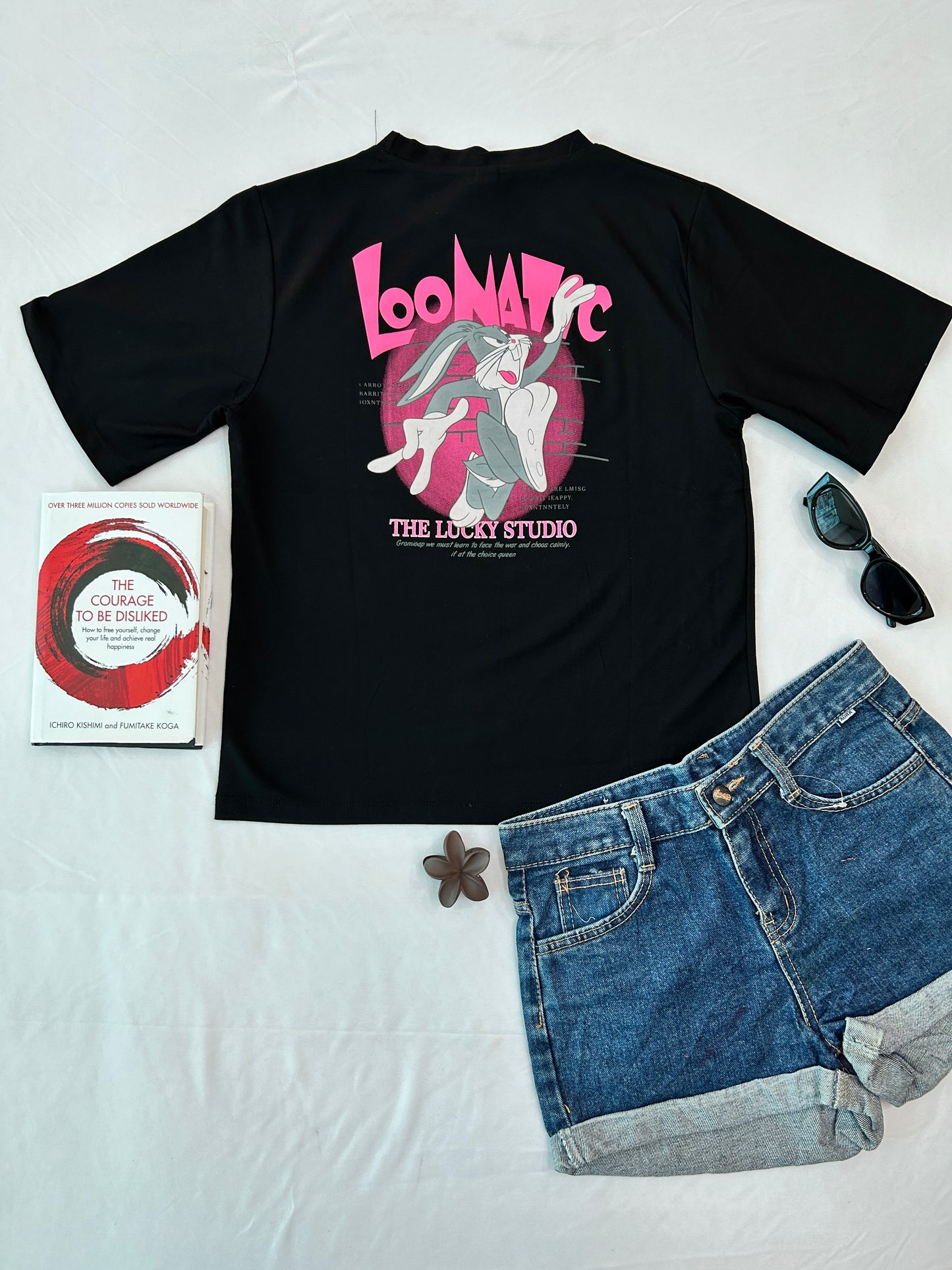 LOONATIC-BLACK