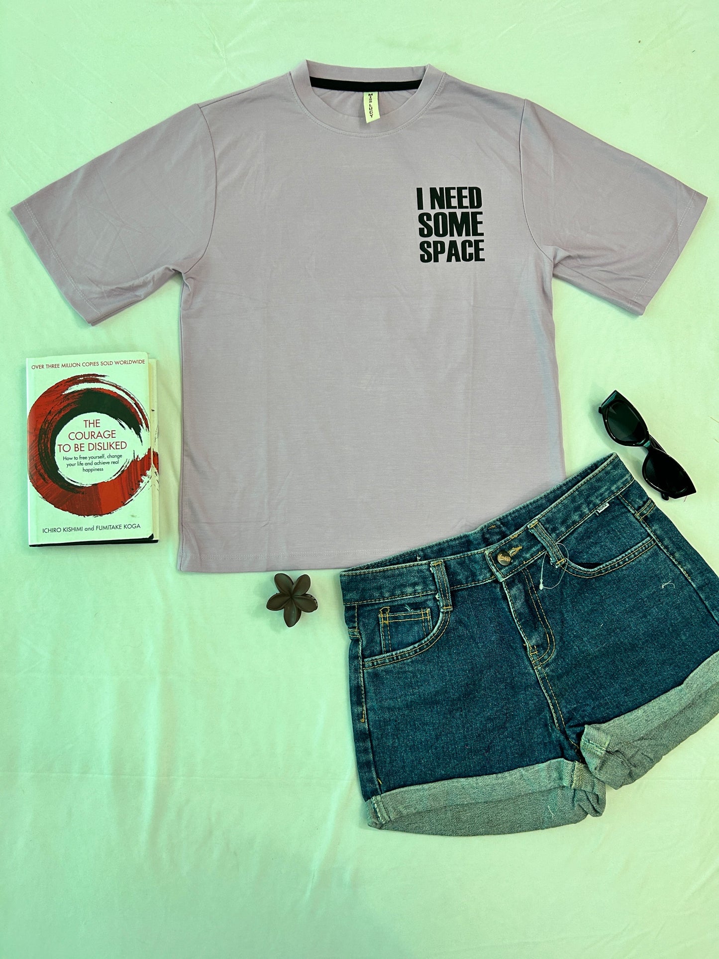 INeedSpace-Lavender