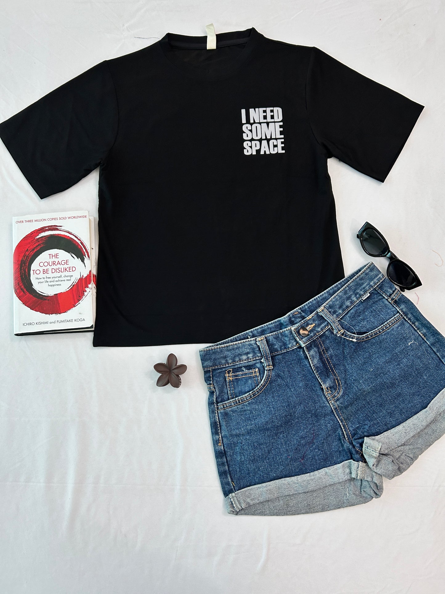 INeedSpace-Black