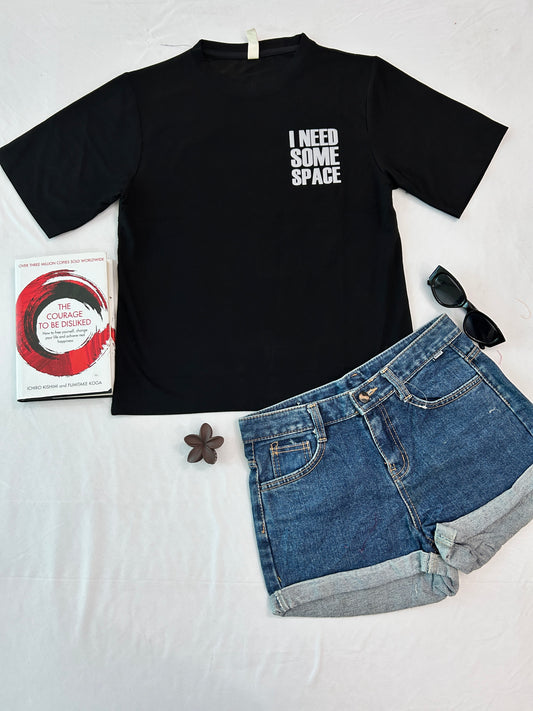 INeedSpace-Black