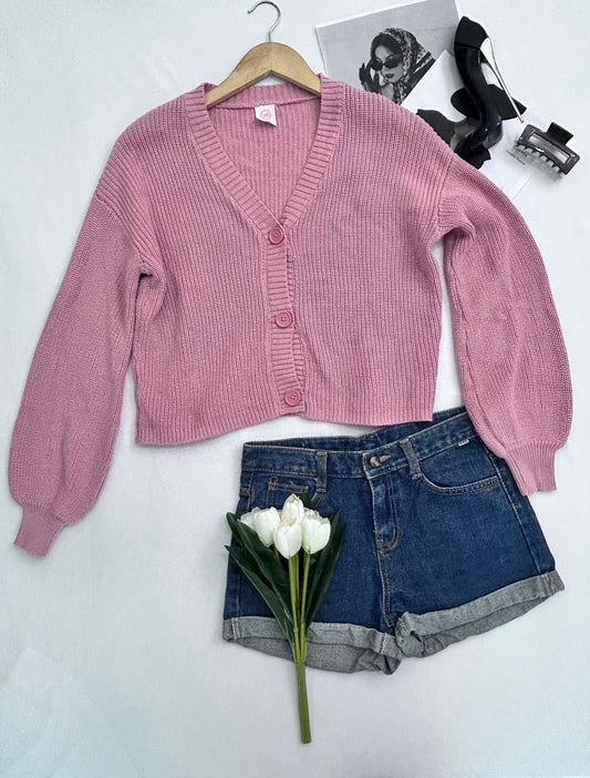 Pastel pink cute