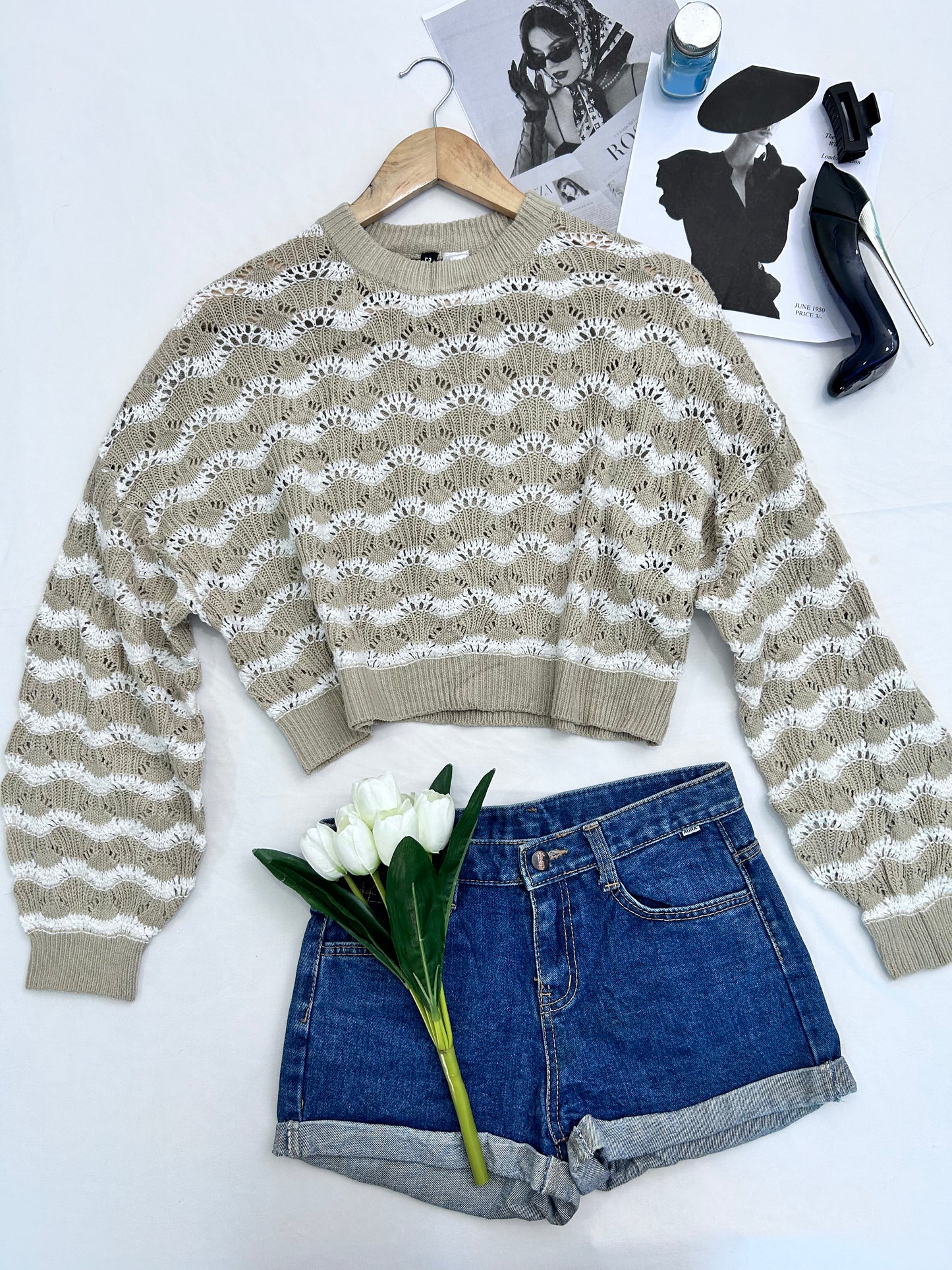 Crochet cute