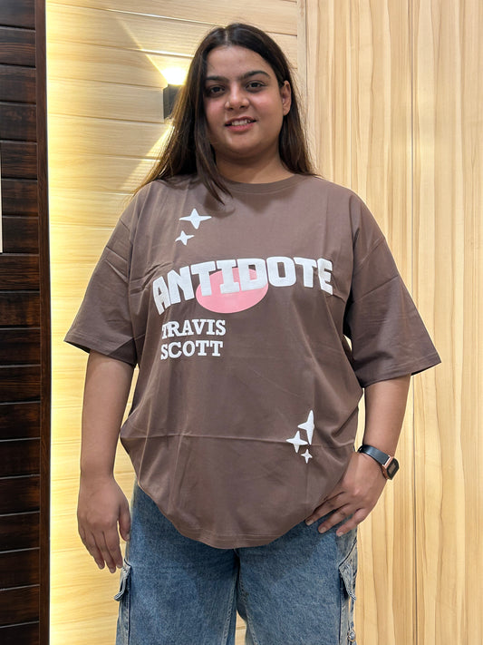 Antidote -BROWN